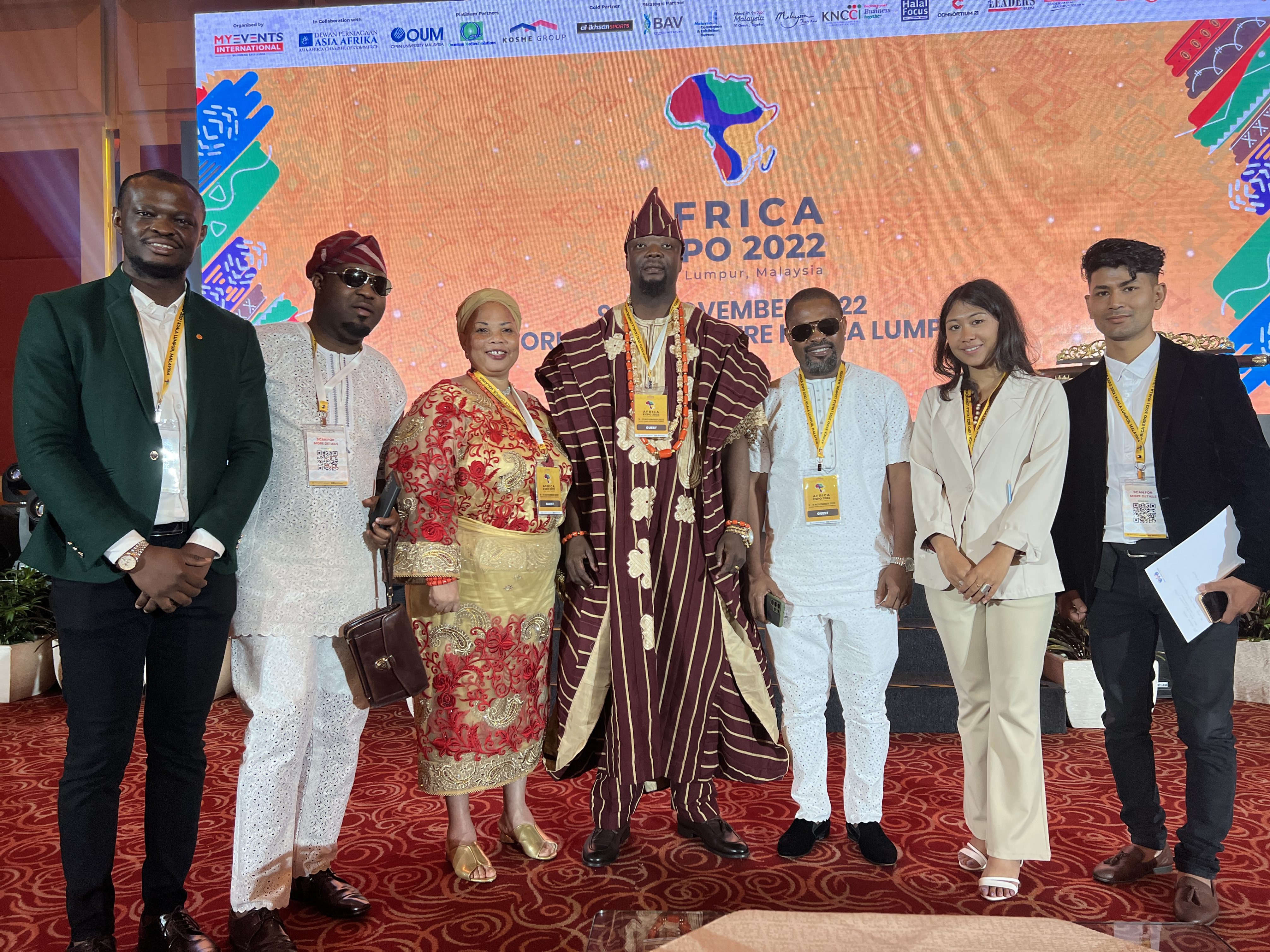 Africa-expo 2022