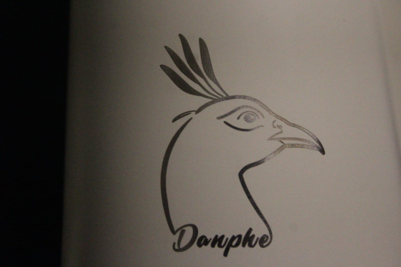 Danphe Pitcher (Sharp Spout) 600ML - Image 2