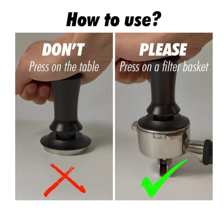 New Calibrated Tamper ( CT-3 ) - Image 3