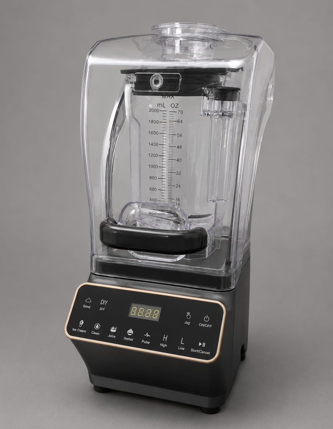 Professional Blender ( sound proof )