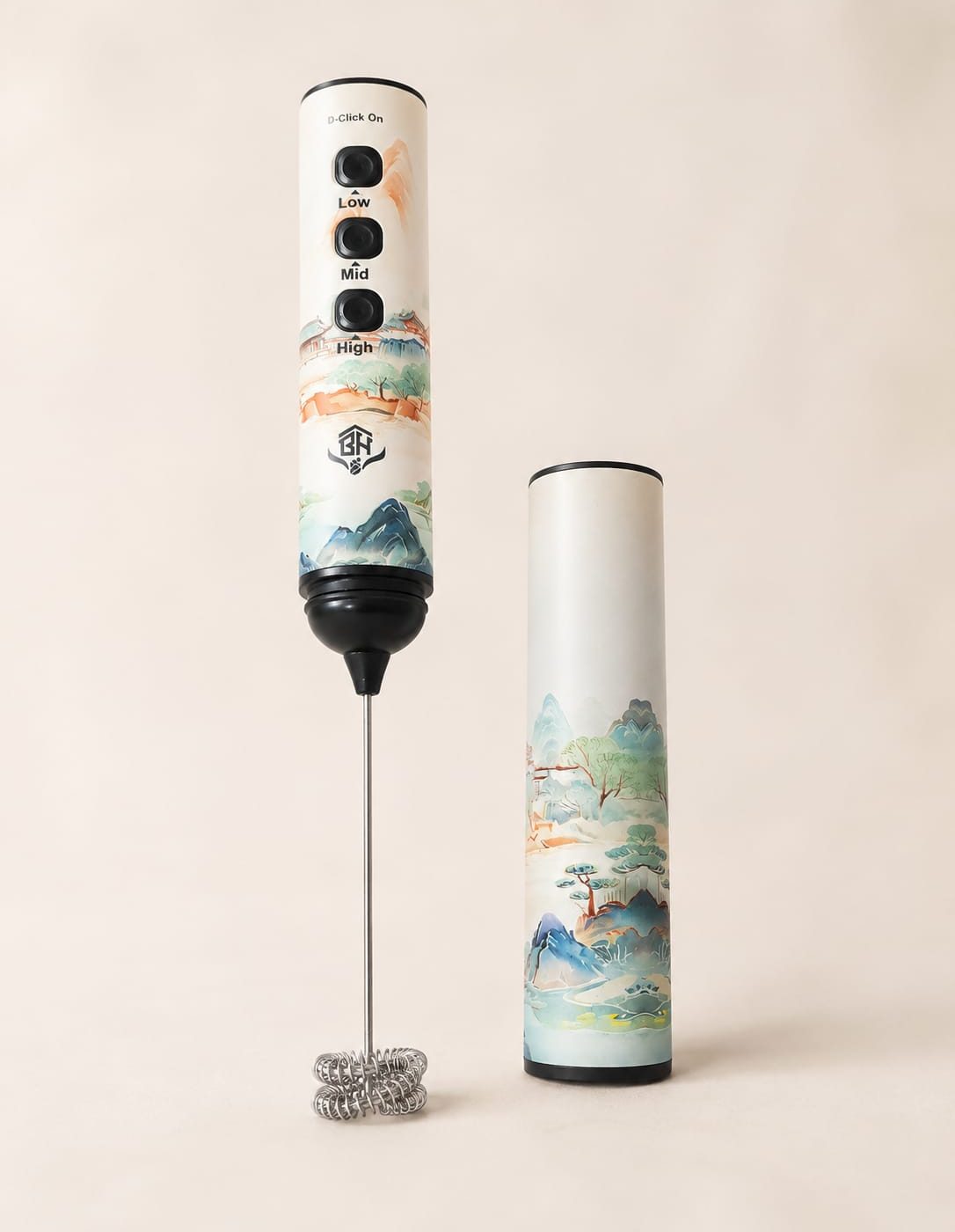 Milk Frother I